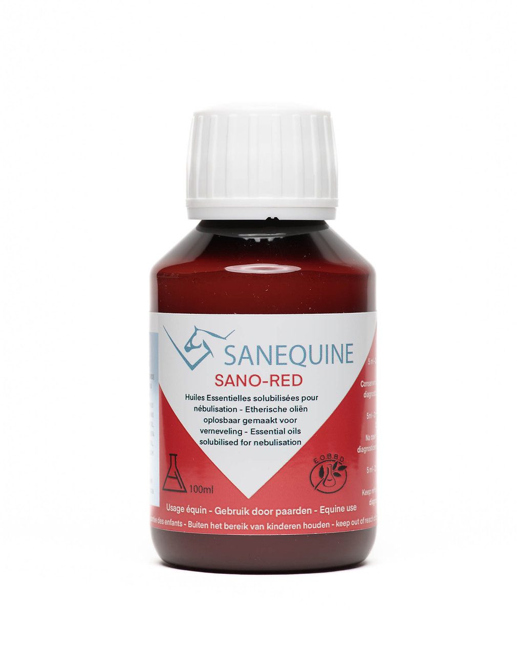 Sano-Red 100ml